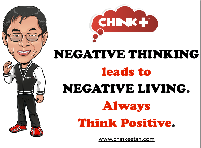 positive morning greatings by chinkee tan